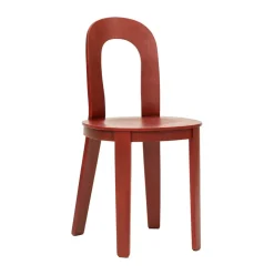 Design House Stockholm Sillas<Silla Olivia, Red Rojo