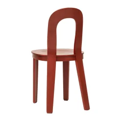 Design House Stockholm Sillas<Silla Olivia, Red Rojo