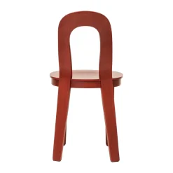 Design House Stockholm Sillas<Silla Olivia, Red Rojo