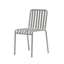 HAY Sillas De Terraza|Sillas De Jardín Y Sillas De Exterior<Silla Palissade, Sky grey Gris