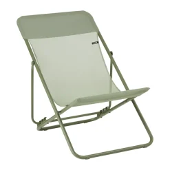 Lafuma Silla para tomar el sol Maxi Transat, Moss/ Verde Online