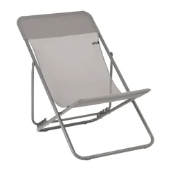 Lafuma Tumbonas Y Sillas Para Tomar El Sol|Sillas De Exterior<Silla para tomar el sol Maxi Transat, Terre/ Beige