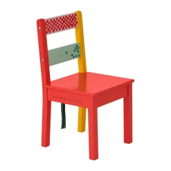 Kid's Concept Sillas Infantiles<Silla Pippi, Multi