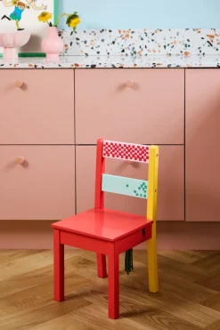 Kid's Concept Sillas Infantiles<Silla Pippi, Multi