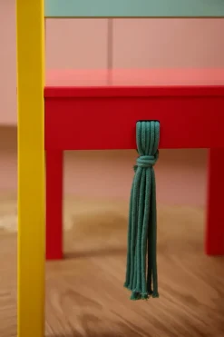 Kid's Concept Sillas Infantiles<Silla Pippi, Multi
