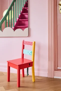 Kid's Concept Sillas Infantiles<Silla Pippi, Multi