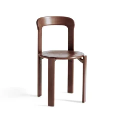 HAY Silla Rey, siena umbra Marrón Online