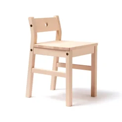 Kid's Concept Silla Saga blonde, Haya Beige Sale