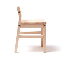 Kid's Concept Silla Saga blonde, Haya Beige Sale
