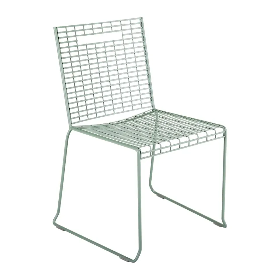 Brafab Silla Sinarp, Dusty green Verde Online