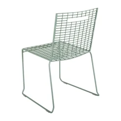 Brafab Silla Sinarp, Dusty green Verde Online