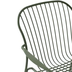 &Tradition Silla Thorvald SC95, Bronze green Verde New