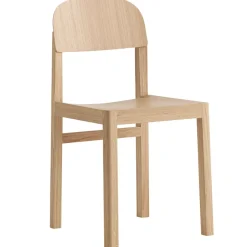Muuto Silla Workshop, roble Marrón Online