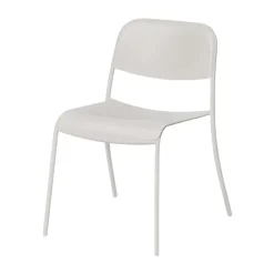 Blomus Sillas De Terraza|Sillas De Jardín Y Sillas De Exterior<Silla YUA Chair, Silk grey Gris