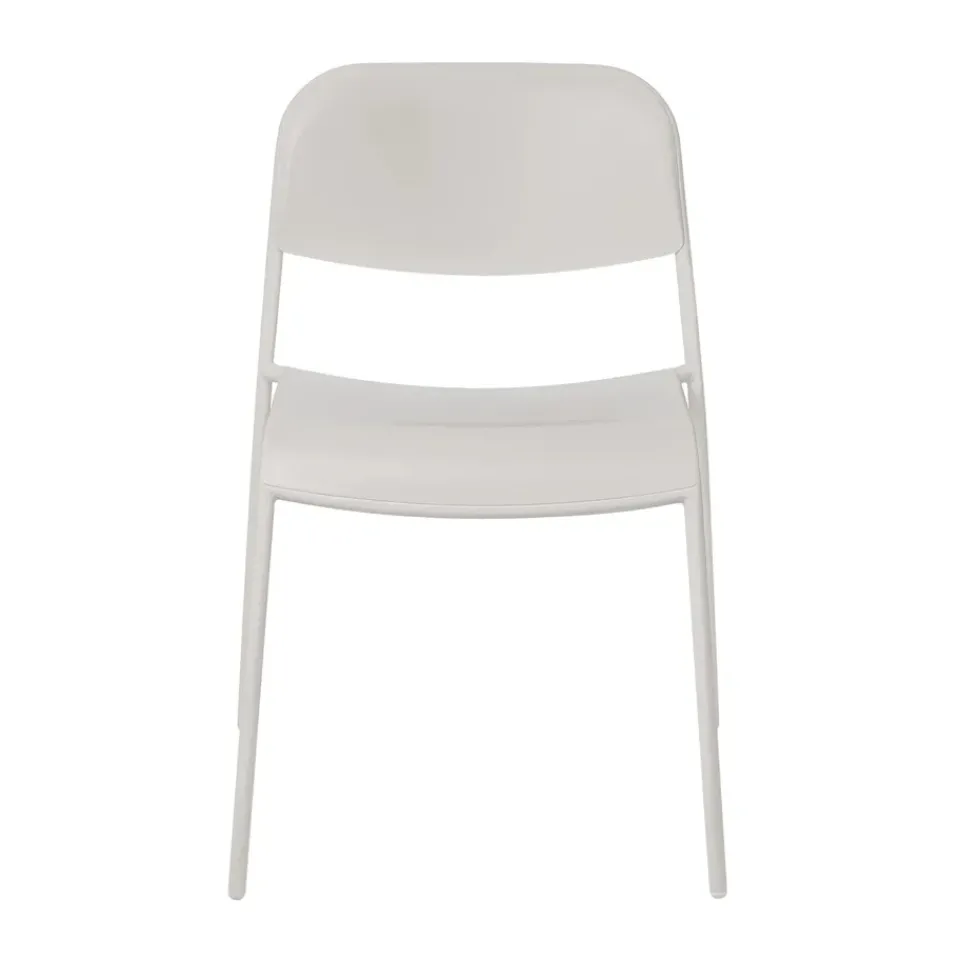Blomus Sillas De Terraza|Sillas De Jardín Y Sillas De Exterior<Silla YUA Chair, Silk grey Gris