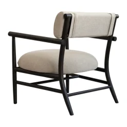 101 Copenhagen Sillones Y Reposapiés<Sillón lounge Nama, Sand Beige