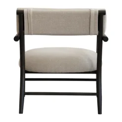 101 Copenhagen Sillones Y Reposapiés<Sillón lounge Nama, Sand Beige