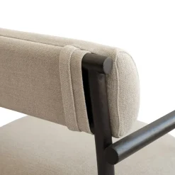 101 Copenhagen Sillones Y Reposapiés<Sillón lounge Nama, Sand Beige