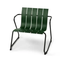 Mater Butacas Y Sillones De Exterior<Sillón Ocean, Green Verde