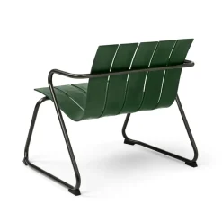 Mater Butacas Y Sillones De Exterior<Sillón Ocean, Green Verde