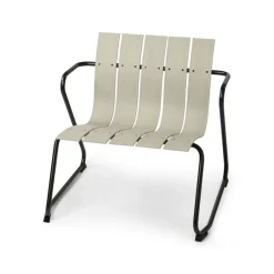 Mater Sillón Ocean, Sand Beige New
