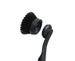 Joseph Joseph Bayetas Y Cepillos Limpiavajilla<Sinktech cepillo para platos con cabezal de repuesto, Grey Gris