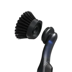 Joseph Joseph Bayetas Y Cepillos Limpiavajilla<Sinktech cepillo para platos con cabezal de repuesto, Clear Gris