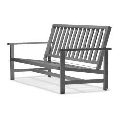 Fri Form Sofá 09, , 3-seats Gris Outlet