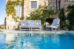 Fri Form Sofá 09, , 3-seats Gris Outlet