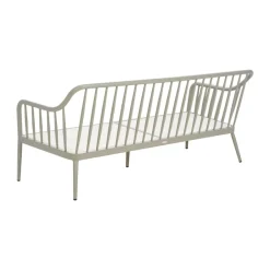 Brafab Sofás De Terraza|Sofás De Exterior<Sofá Coleville, Khaki-burlap , 3 plazas Beige