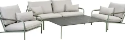 Brafab Sofá de 2,5 plazas Lerberget, -fresno Verde Discount
