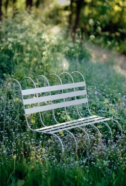 Design House Stockholm Sofá Gardener's, Verde Clearance
