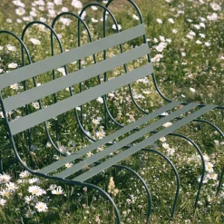 Design House Stockholm Sofá Gardener's, Verde Clearance