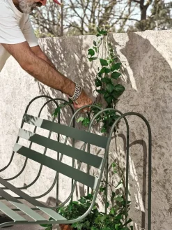 Design House Stockholm Sofá Gardener's, Verde Clearance