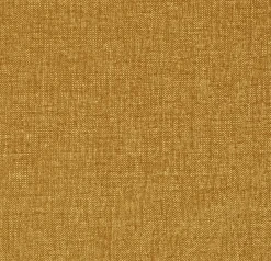 1898 Sofás<Sofá Linnevik, Luiza Mustard 3972-roble blanco aceitado, 2 plazas Amarillo