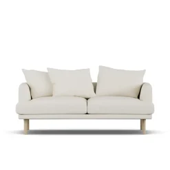 1898 Sofás<Sofá Sjövik, Jump Off White 1954-roble blanco aceitado, 2,5 plazas Beige
