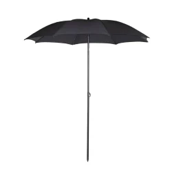Fiam Sombrillas Y Parasoles|Protectores De Sol<Sombrilla Elios, Dralon grey Gris