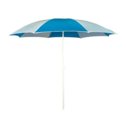 Fiam Sombrilla Elios POP, Blue-azur Azul