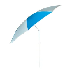 Fiam Sombrilla Elios POP, Blue-azur Azul