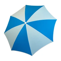 Fiam Sombrilla Elios POP, Blue-azur Azul