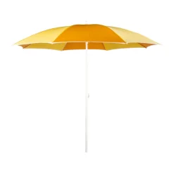 Fiam Sombrillas Y Parasoles|Protectores De Sol<Sombrilla Elios POP, Yellow-orange AmarilloNaranja