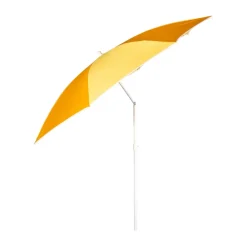 Fiam Sombrillas Y Parasoles|Protectores De Sol<Sombrilla Elios POP, Yellow-orange AmarilloNaranja