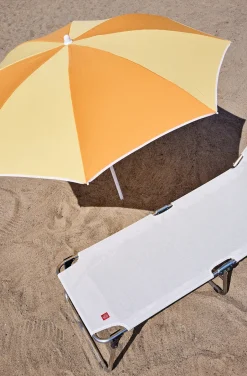 Fiam Sombrillas Y Parasoles|Protectores De Sol<Sombrilla Elios POP, Yellow-orange AmarilloNaranja