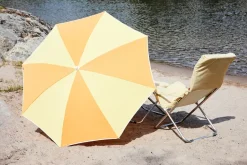 Fiam Sombrillas Y Parasoles|Protectores De Sol<Sombrilla Elios POP, Yellow-orange AmarilloNaranja
