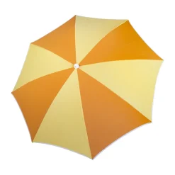 Fiam Sombrillas Y Parasoles|Protectores De Sol<Sombrilla Elios POP, Yellow-orange AmarilloNaranja