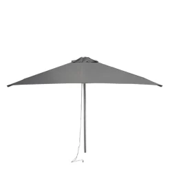 Cane-line Sombrilla Harbour, Anthracite, 300x299 Gris Best
