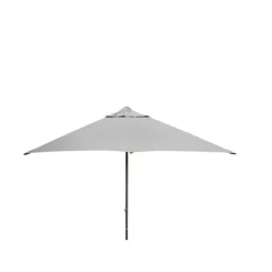 Cane-line Sombrillas Y Parasoles|Protectores De Sol<Sombrilla Major, Light grey Gris