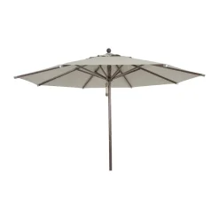 Brafab Sombrillas Y Parasoles|Protectores De Sol<Sombrilla Paliano, -taupe 350 cm Marrón