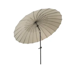 Brafab Sombrillas Y Parasoles|Protectores De Sol<Sombrilla Shanghai, Khaki Beige
