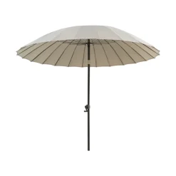 Brafab Sombrillas Y Parasoles|Protectores De Sol<Sombrilla Shanghai, Khaki Beige